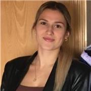 Estudiante de 3 año de magisterio. Doy Clases particulares a niños y niñas de educación primaria. . Valencia capital, preferentemente zona la Saïdia, Campanar, Transits y experiencia de dos años, demostrable